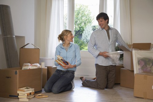 Understanding comprehensive moving services in Kennington